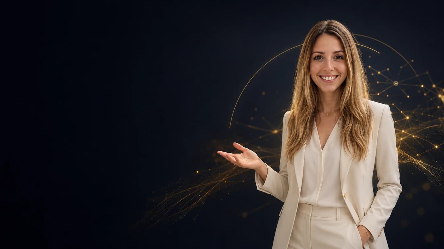 Visuale Come lavora LA CHIAVE D'ORO