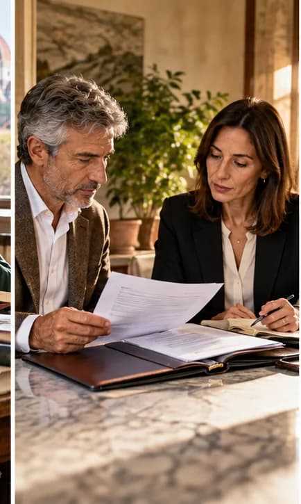 Scena editoriale per Decisioni & Consulenze